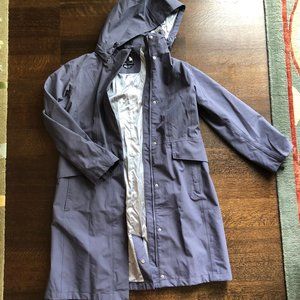 Suzanne Northface Coat Jacket Triclimate